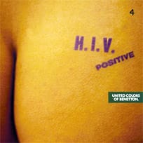 провокативни снимки на “Бенетон”