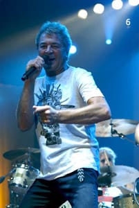 Дийп Пърпъл