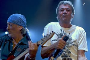 Дийп Пърпъл