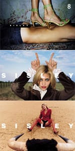 “Сисли” провокира