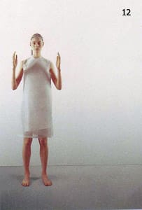 Модел на Хюсеин Чалаян, 1999