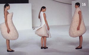 Модели на Хюсеин Чалаян