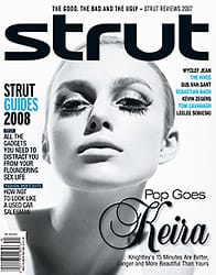 Кира Найтли