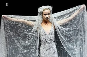 Булченски рокли на Ели Сааб