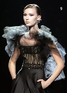 Модели на Ели Сааб