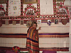ГДАМЕС – БЕРБЕРСКИЯТ ОАЗИС НА САХАРА