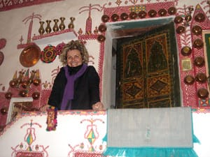 ГДАМЕС – БЕРБЕРСКИЯТ ОАЗИС НА САХАРА