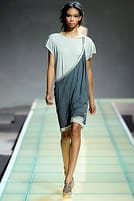 Модел на Алберта Ферети