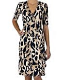 Моделът на Фюрстенберг, предизвикал съдебния иск.