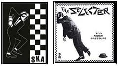 Ska fashion