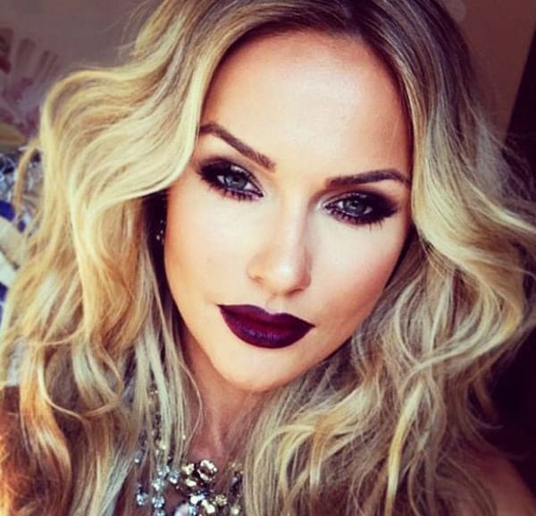 Как да се гримираме за пролетта и бала?