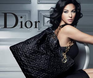 Моника Белучи: „красивата жена е обичаната жена”