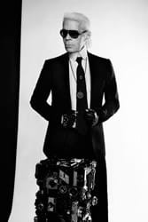 КАРЛ ЛАГЕРФЕЛД ПРОЕКТИРА ХОТЕЛ