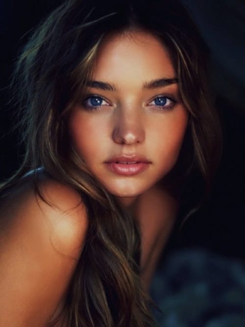 Как да се гримираме за пролетта и бала?