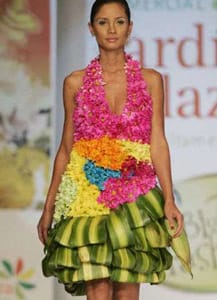 ЕСТЕТИКА И СТИЛ С ФЛОРАЛЕН ПРИВКУС