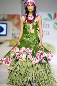 ЕСТЕТИКА И СТИЛ С ФЛОРАЛЕН ПРИВКУС