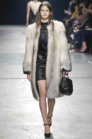 Търговията с кожи надхвърля 40 млрд. долара