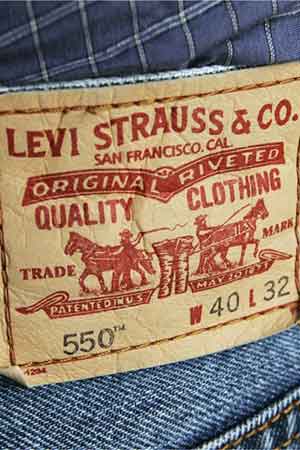 LEVI’s съкращава 800 работни места