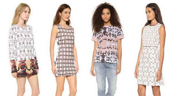 Dизайнери с колекция за АНТИСПИН кампания