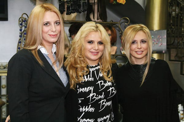 Образцова визия