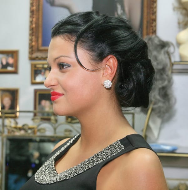 Образцова визия