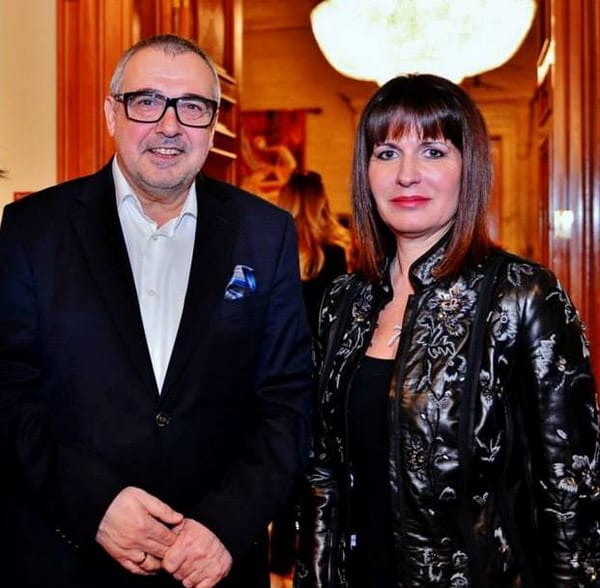 КИРИЛ ЧАЛЪКОВ – 20 ГОДИНИ КРАСОТА