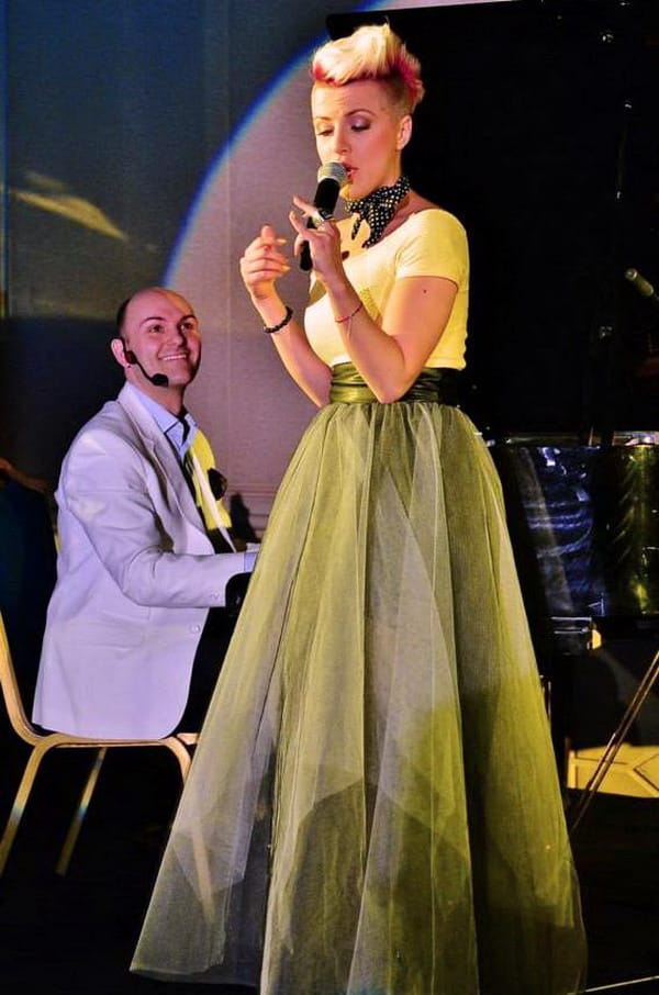 КИРИЛ ЧАЛЪКОВ – 20 ГОДИНИ КРАСОТА