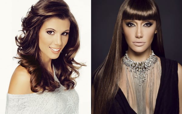 КИРИЛ ЧАЛЪКОВ – 20 ГОДИНИ КРАСОТА