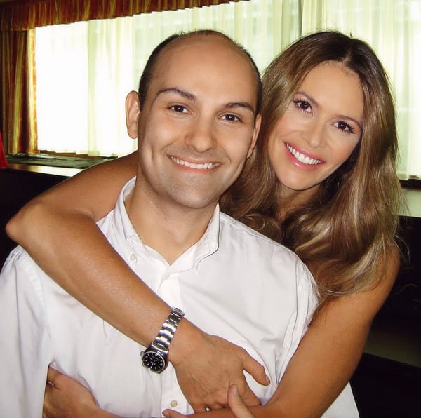 КИРИЛ ЧАЛЪКОВ – 20 ГОДИНИ КРАСОТА