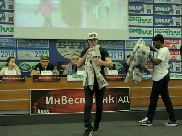 „Русе – едно добро решение”