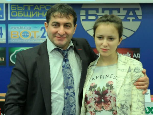 „Русе – едно добро решение”