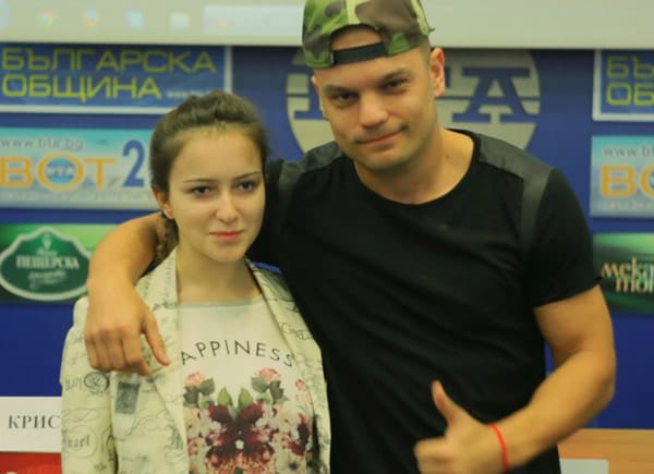 „Русе – едно добро решение”