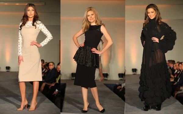 ДЕСИ БАНОВА Е НОВОТО ЛИЦЕ НА VHK FASHION