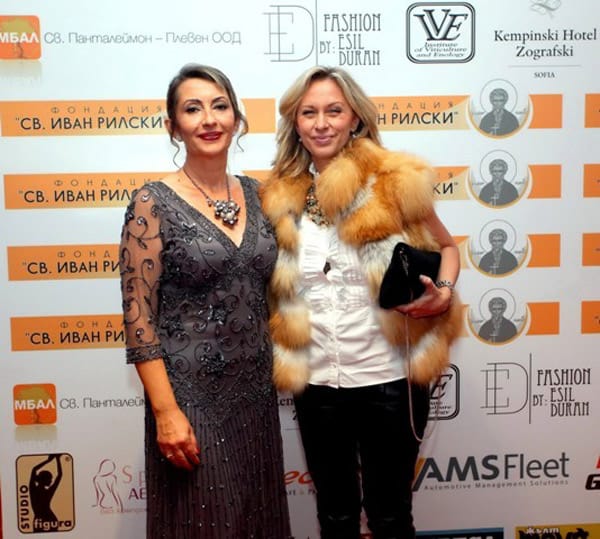 ФОНДАЦИЯ „СВ. ИВАН РИЛСКИ” ПРОДЪЛЖАВА ДА ПОМАГА