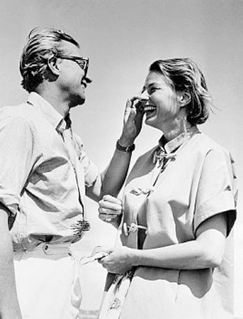 Ингрид Бергман – Една жена в борба за своята страст