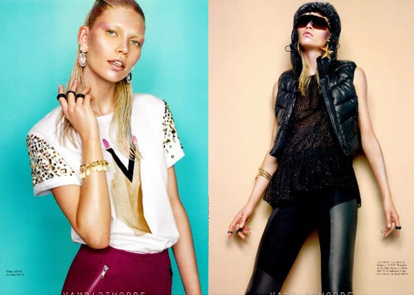 Шариф Хамза – Новаторският подход във фотографията