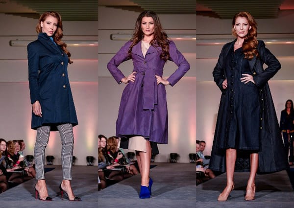 ДЕСИ БАНОВА Е НОВОТО ЛИЦЕ НА VHK FASHION