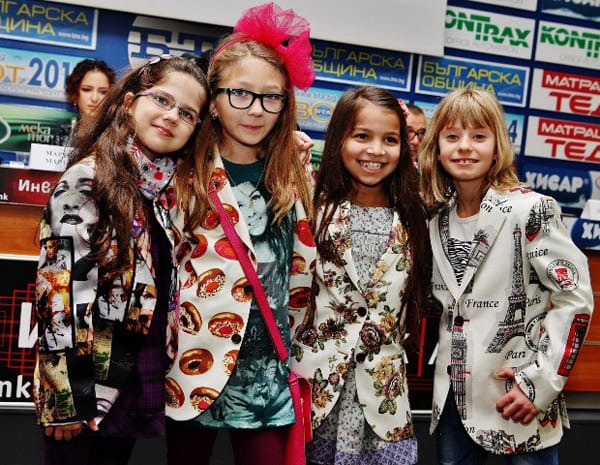 „ДЕЦАТА МОГАТ ВСИЧКО И ВСИЧКО ИМ ПРИНАДЛЕЖИ”