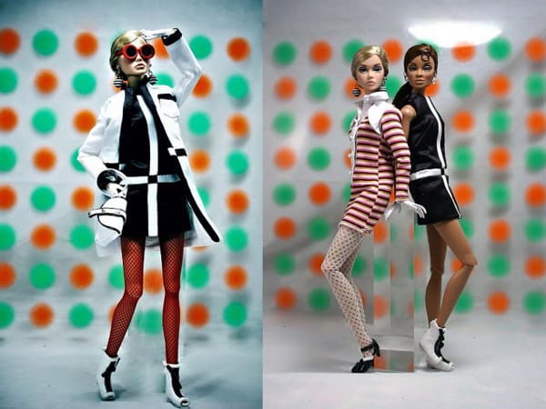 Субкултурата „Модс” – Дръзка, смела и горда