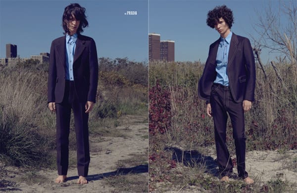 Шариф Хамза – Новаторският подход във фотографията