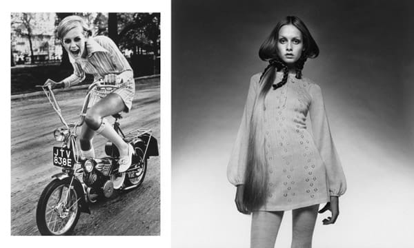 Субкултурата „Модс” – Дръзка, смела и горда