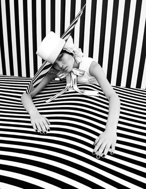 Субкултурата „Модс” – Дръзка, смела и горда