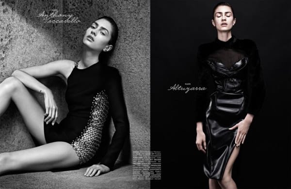 Шариф Хамза – Новаторският подход във фотографията