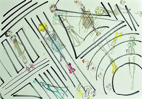 Субкултурата „Модс” – Дръзка, смела и горда