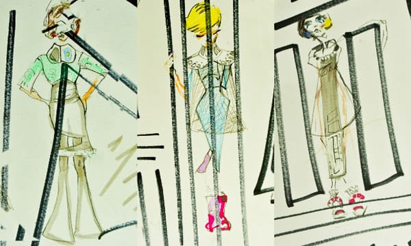 Субкултурата „Модс” – Дръзка, смела и горда