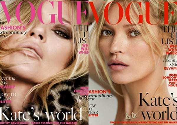 Наоми Уотс – рекламно лице на „Л’ореал”