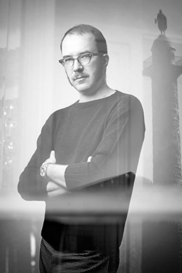 Марко занини напусна „Скиапарели”