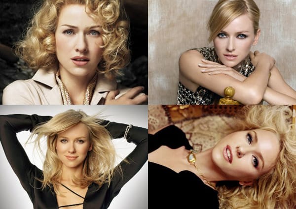 Наоми Уотс – рекламно лице на „Л’ореал”