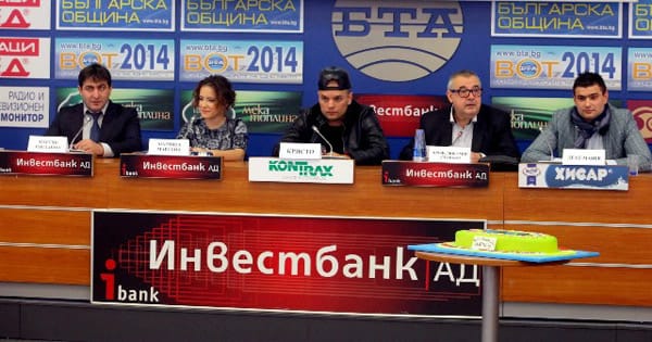 „ДЕЦАТА МОГАТ ВСИЧКО И ВСИЧКО ИМ ПРИНАДЛЕЖИ”