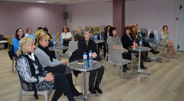 „Свети Иван Рилски” продължава да помага